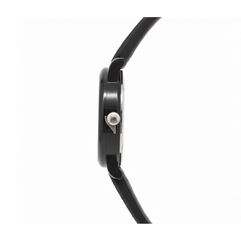 Montre calvin klein Sport Chic rouge noir – Élégance Moderne & Performance