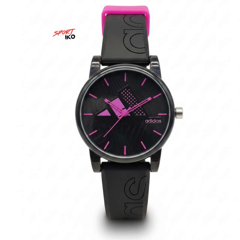 Adidas  : L'Audace du Design "Drip" volet noir