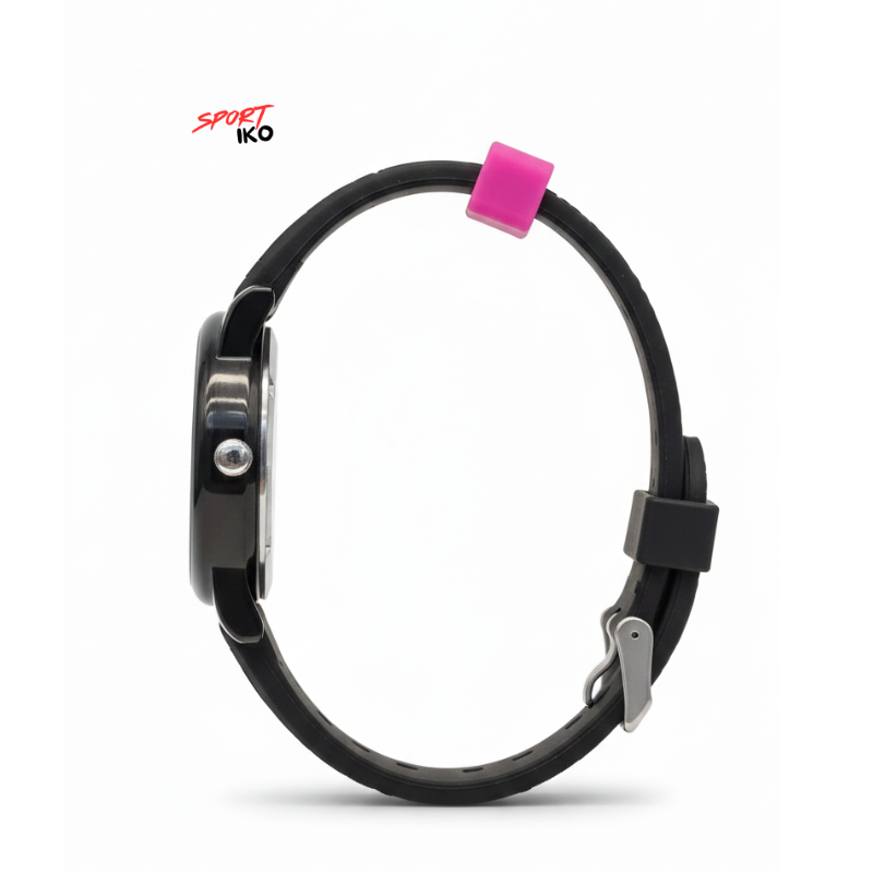 Adidas  : L'Audace du Design "Drip" volet noir