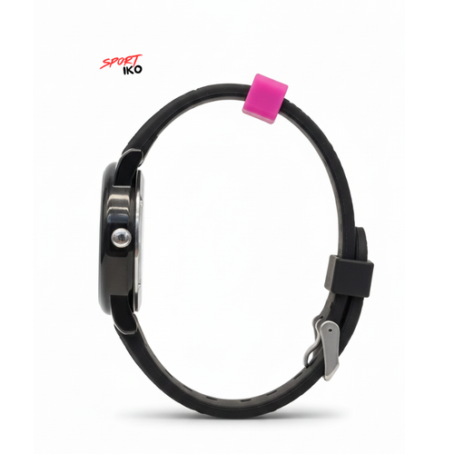 Adidas  : L'Audace du Design "Drip" volet noir