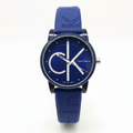 Montre calvin klein Sport Chic blue  – Élégance Moderne & Performance