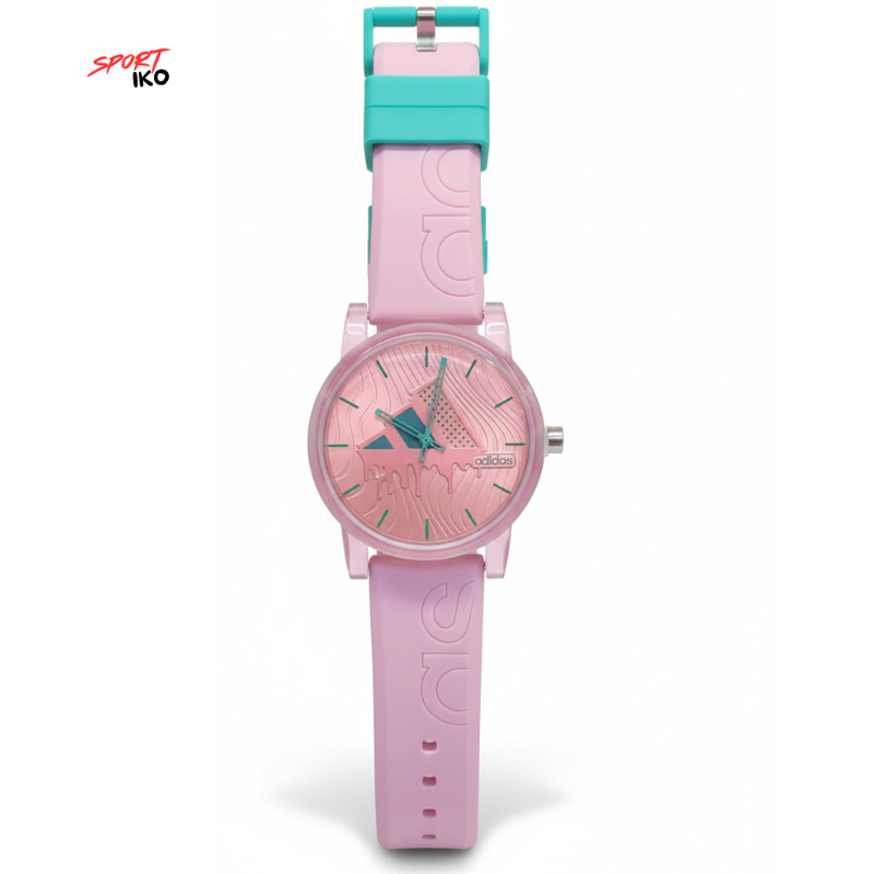 Adidas "Midnight Pink"