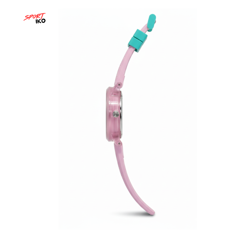 Adidas "Midnight Pink"