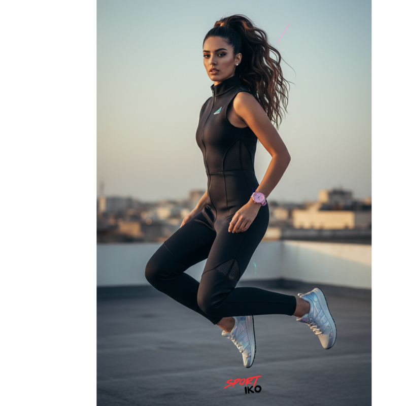 Adidas "Midnight Pink"