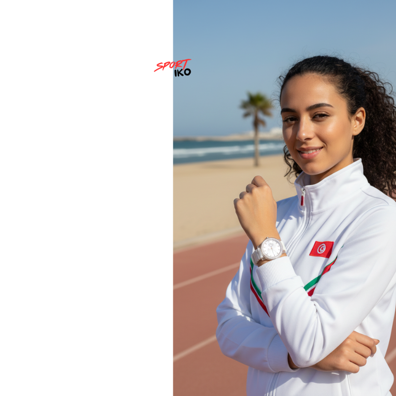 NIKE Arctic White with Soft Pastel Pink accents.