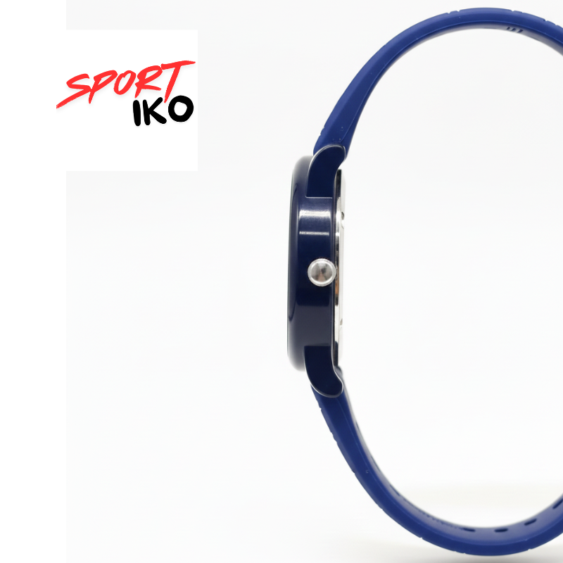 Montre calvin klein Sport Chic blue  – Élégance Moderne & Performance
