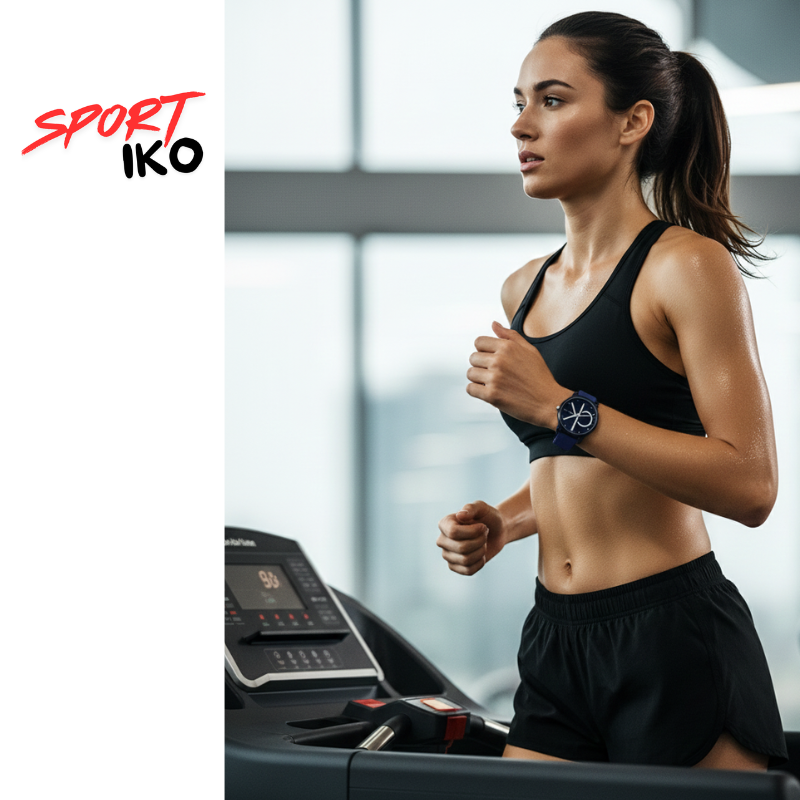 Montre calvin klein Sport Chic blue  – Élégance Moderne & Performance