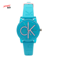 Montre calvin klein Sport Chic blue rose – Élégance Moderne & Performance
